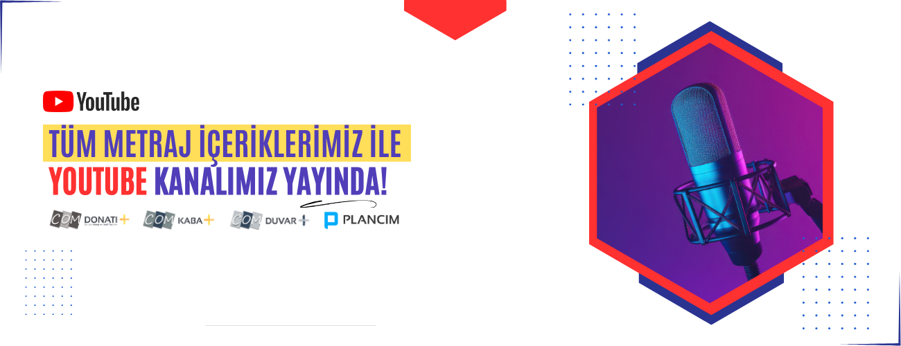 İnşaat Youtube Kanalı