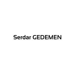 Serdar Gedemen